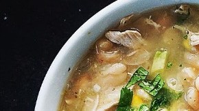 Latina Food bloggers