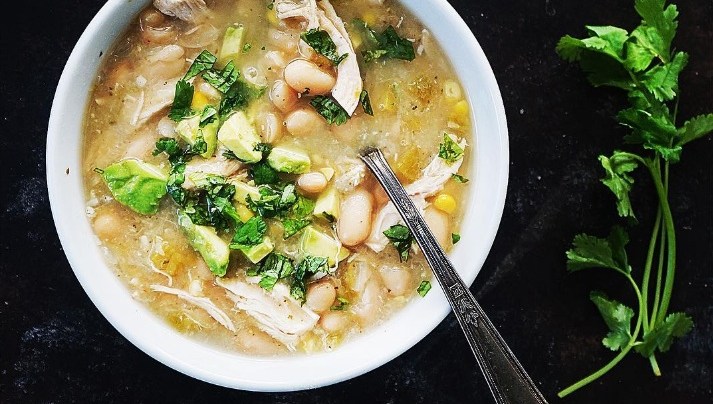 Latina Food bloggers