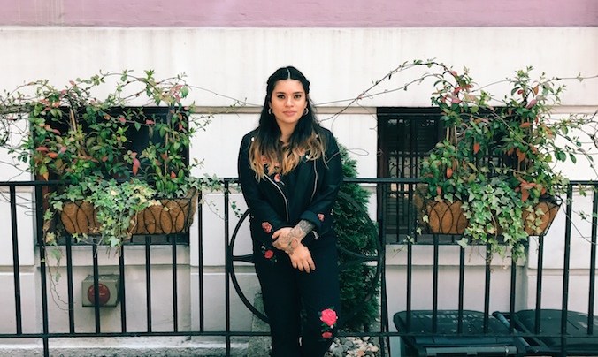 johanna toruno