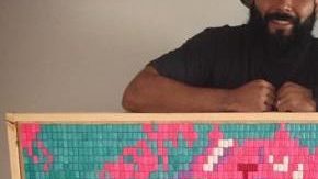 Photo: Instagram/@francolafresh