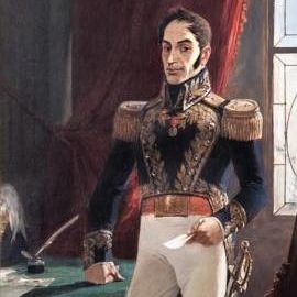 Photo: Wikimedia Commons/Photographed by Wilfredor
on Galería de Arte Nacional"