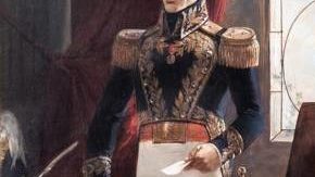 Photo: Wikimedia Commons/Photographed by Wilfredor
on Galería de Arte Nacional"