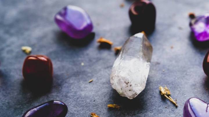 Photo: Unsplash/@farreal