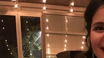 Monica Hurtado HipLatina