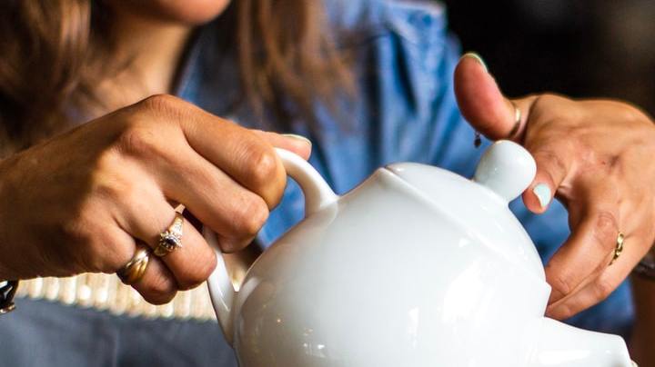 Photo: Unsplash/@louishansel