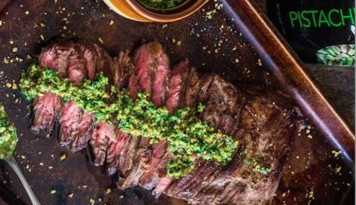 Photo: Courtesy of Hip Latina Kitchen