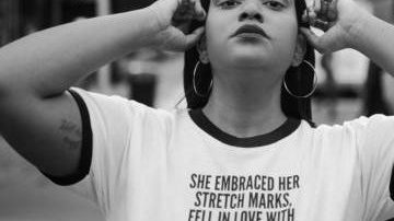 Photo: Instagram/femininefunk