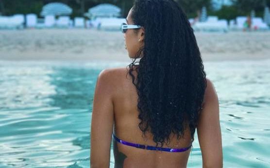 Photo: Instagram/ @FarahPink