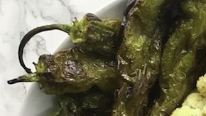 Grillin Chillin HipLatina