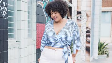 7 Brands With Curvy Girl-Approved Yoga Pants - HipLatina