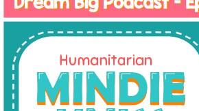Dream Big podcast