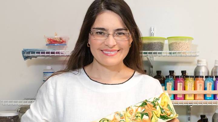Marcela Arrieta
