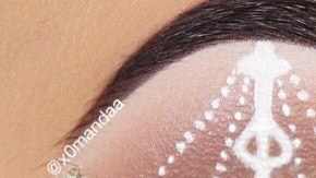 Photo: Instagram/x0mandaa