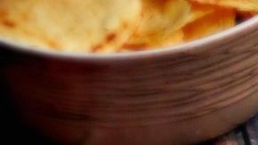 Lonche de Aguacate y Queso Fresco HipLatina