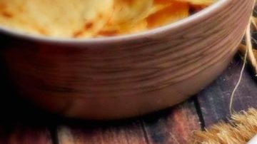 Lonche de Aguacate y Queso Fresco HipLatina