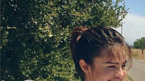 Selena Gomez Francia Raisa