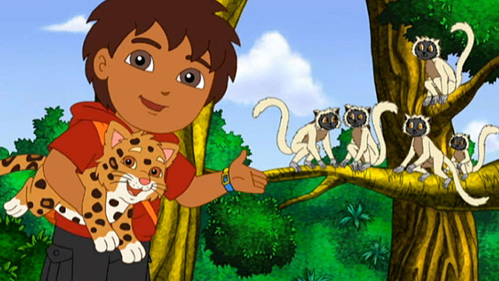 5 Bilingual TV Shows for Preschoolers - HipLatina