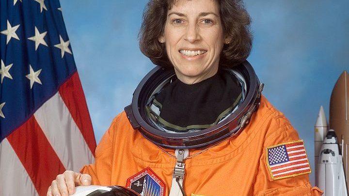 Ellen Ochoa