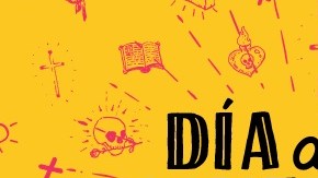 5 Día de los Muertos Events in Los Angeles HipLatina