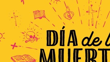 5 Día de los Muertos Events in Los Angeles HipLatina