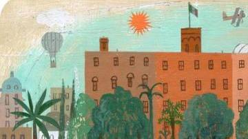 Photo: Twitter/johnparraart