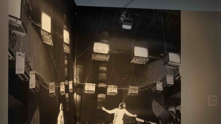 Juan Downey’s Art Questions How Humans Interact With Technology and Nature HipLatina