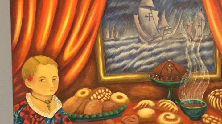 Two Artists From The Chicano Civil Rights Movement Embrace Their Existence as Resistance HipLatina