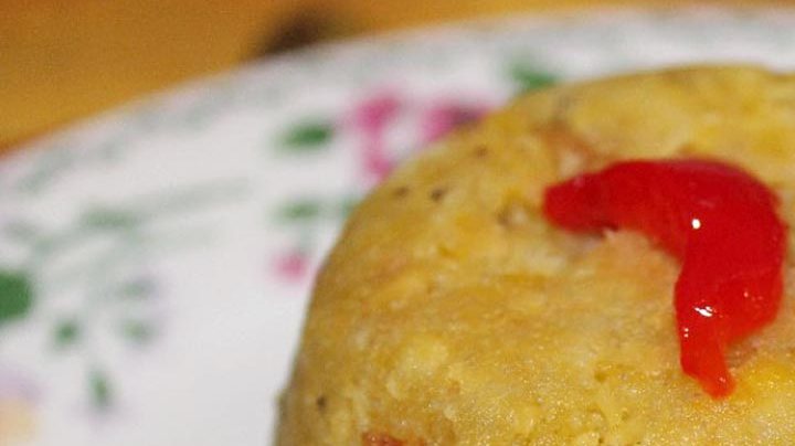 Mofongo (Puerto Rican Mashed Plantain) HipLatina