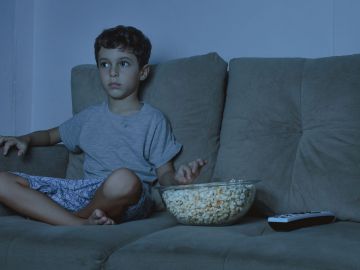 How to Choose a Scary Movie for Your Kid HipLatina