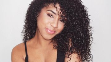 5 Things Black Women Taught Me About My Curly Hair HipLatina
