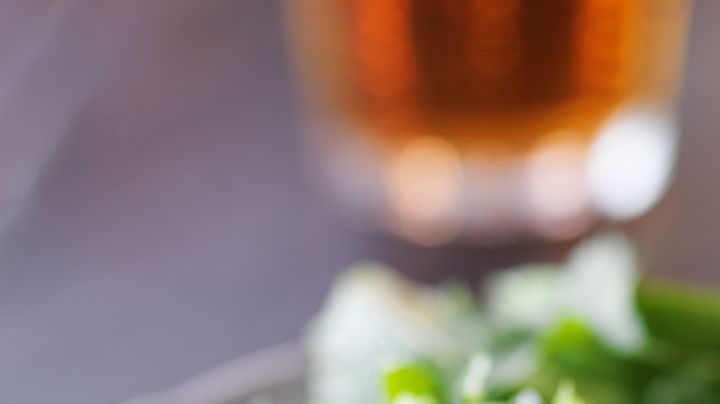 Mexican Style Fish Taco HipLatina