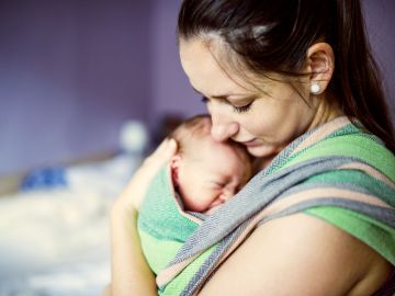 A Guide For Your Newborn’s First 24 Hours HipLatina