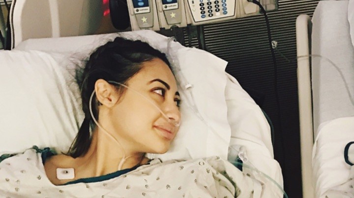Selena Gomez Opens Up About Life-Saving Kidney Transplant