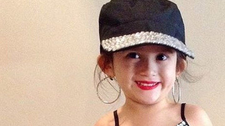 7 Pics of Kids Dressed as Selena Quintanilla HipLatina