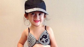 7 Pics of Kids Dressed as Selena Quintanilla HipLatina