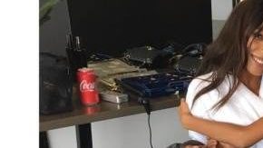 Photo: Instagram/laisribeiro