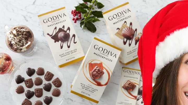 Foodie Gift Guide HipLatina