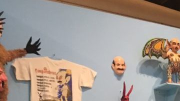 Below the Underground: Renegade Art and Action in 1900’s Mexico HipLatina