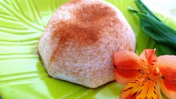 Tembleque, Puerto Rican Coconut Pudding HipLatina