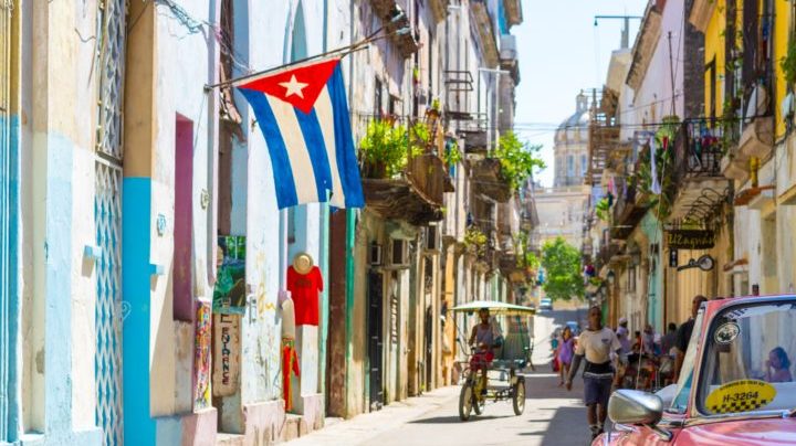 15 Reasons Latino Millennials Want to Travel to Cuba HipLatina
