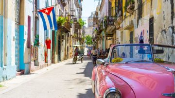 15 Reasons Latino Millennials Want to Travel to Cuba HipLatina
