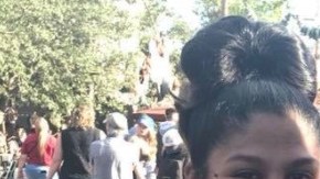 Woman Claps Back at Haters Who Disapprove of Her Breastfeeding in Public HipLatina