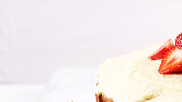 7 Tips To Bake The Best Cakes HipLatina