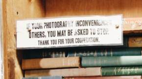 Photo: Unsplash/@fallonmichaeltx