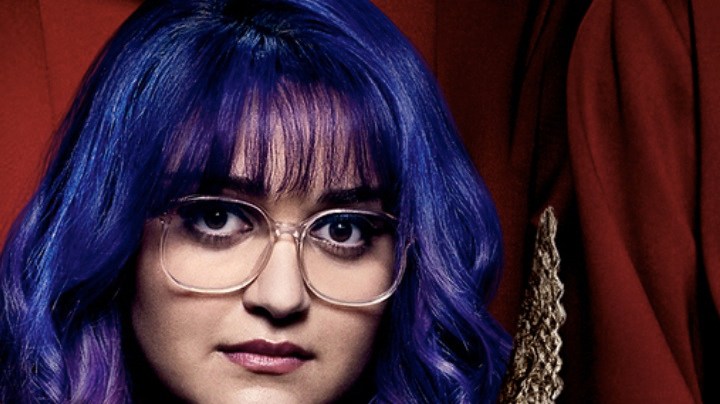 Marvel 'Runaways' Latina Superheroes HipLatina