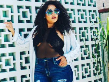 7 Curvy Latinas Changing the Modeling Game HipLatina