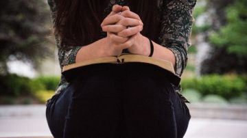 Why Latinas Are Less Religious and More Spiritual HipLatina