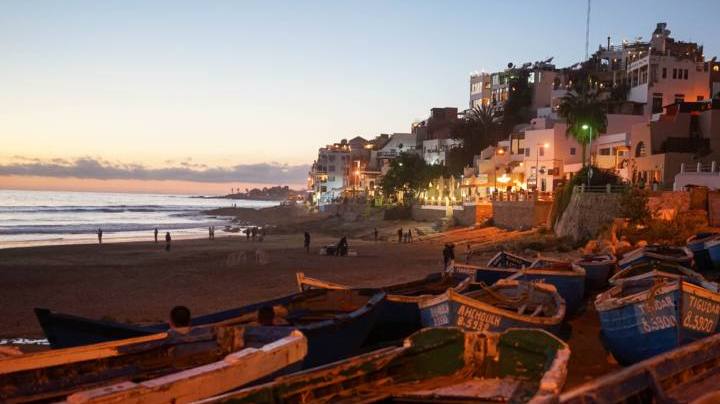 Photo: Unsplash/@philkl