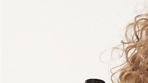 This Latina’s Afro Mexican Roots Inspired Her To Create a Curl Care Line HipLatina