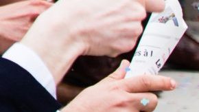 12 Wedding Traditions Feminists Struggle With HipLatina